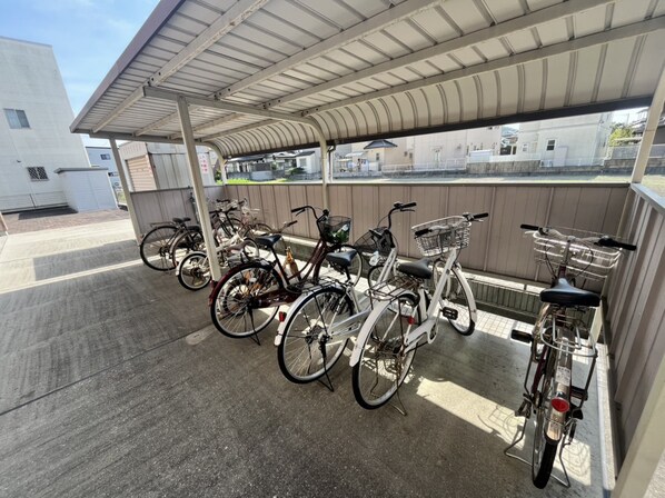 コンフォール アイの物件内観写真